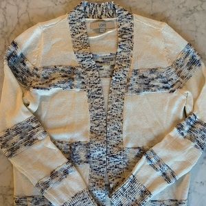 ✨NEW✨ LOFT Long Knitted Cardigan Sweater